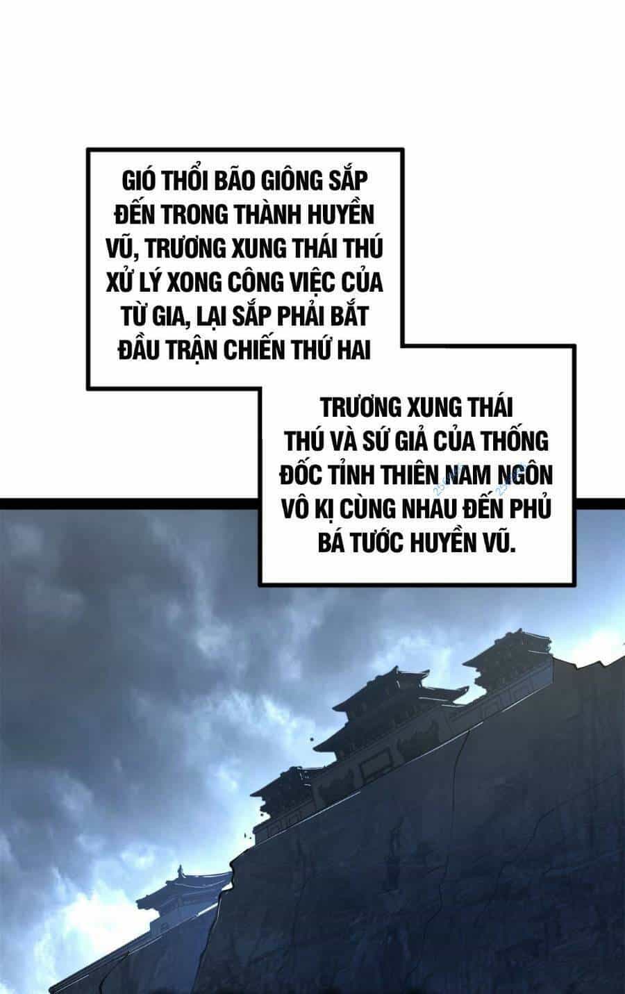 Chàng Rể Mạnh Nhất Lịch Sử - Chương 94 - ảnh 11