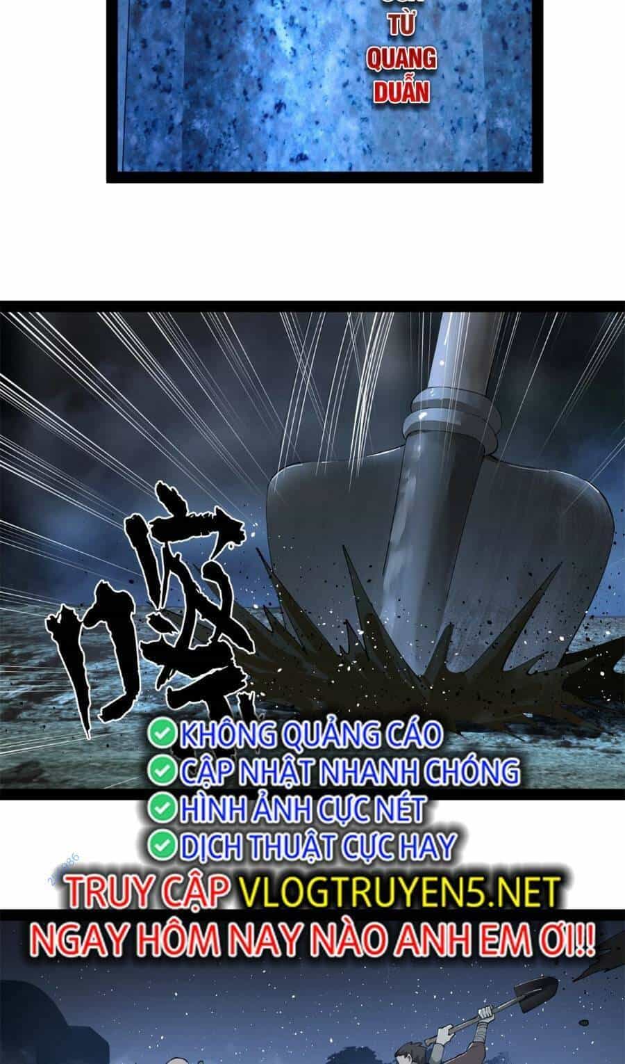 Chàng Rể Mạnh Nhất Lịch Sử - Chương 94 - ảnh 3