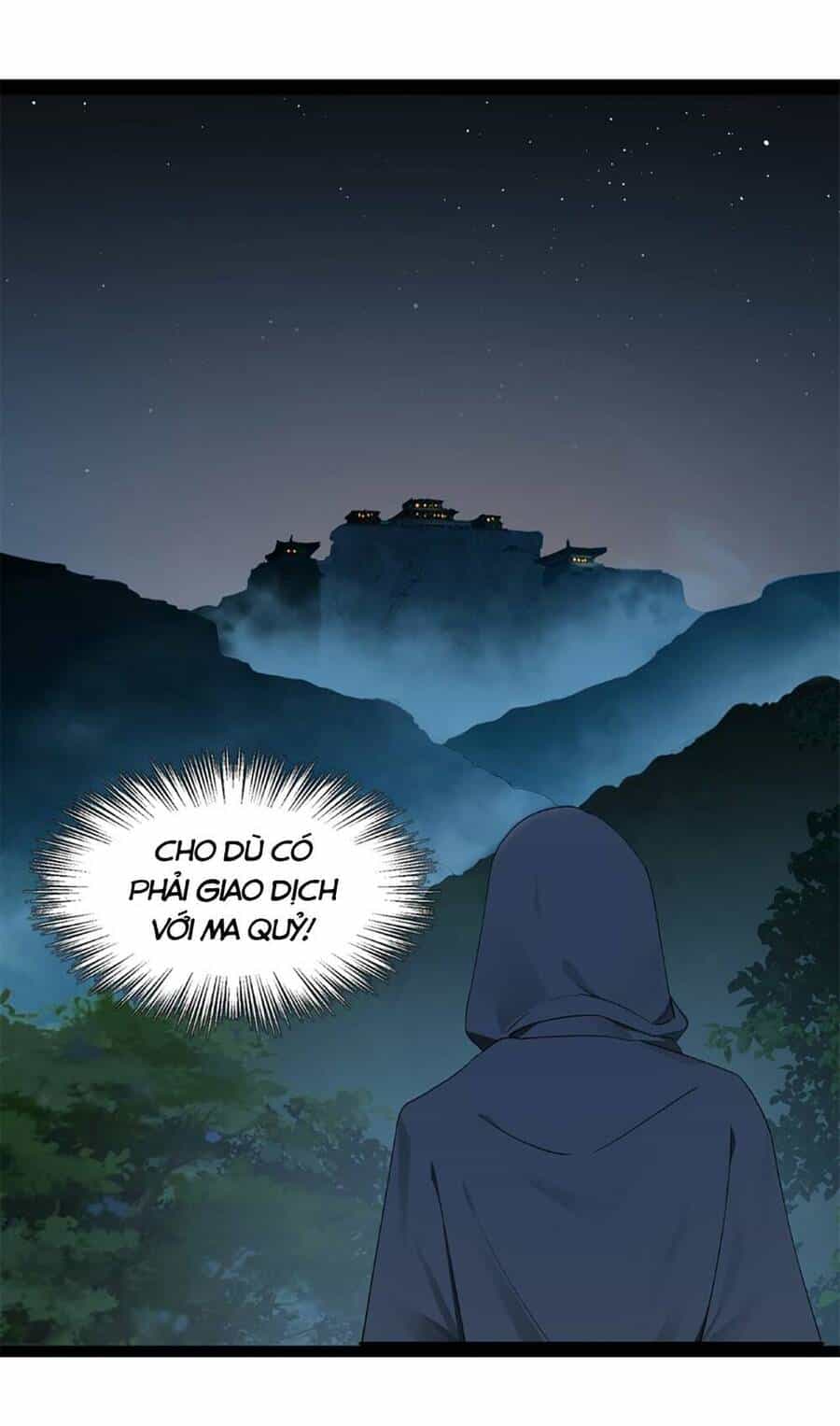 Chàng Rể Mạnh Nhất Lịch Sử - Chương 95 - ảnh 29