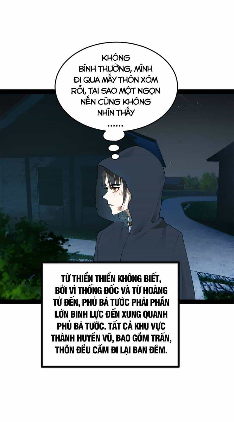 Chàng Rể Mạnh Nhất Lịch Sử - Chương 95 - ảnh 43
