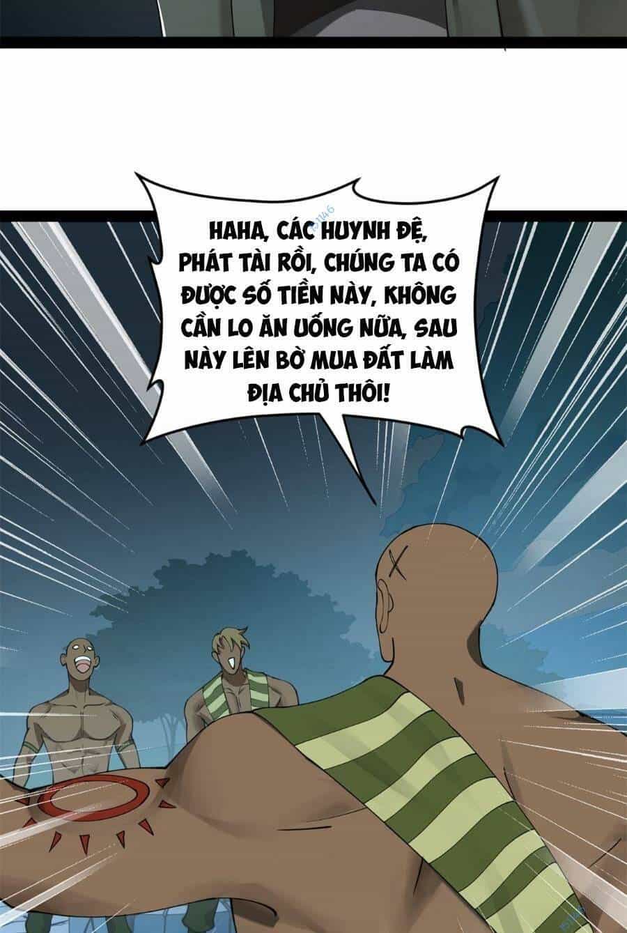 Chàng Rể Mạnh Nhất Lịch Sử - Chương 96 - ảnh 25
