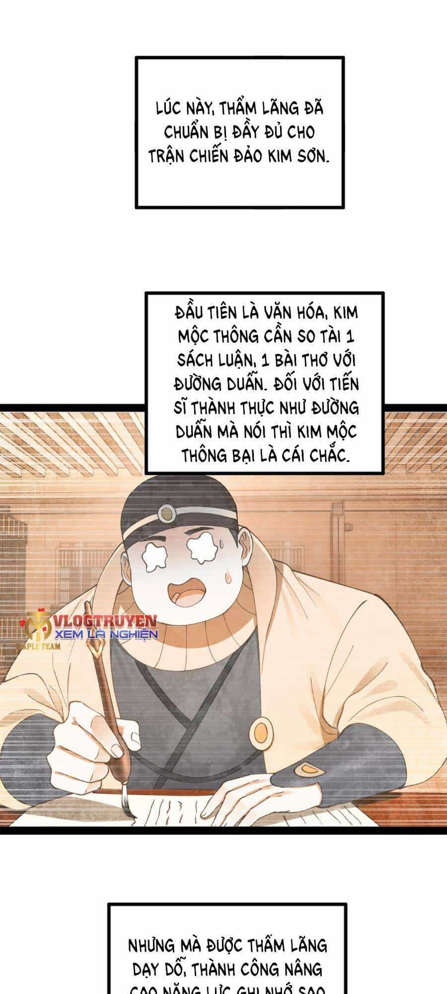 Chàng Rể Mạnh Nhất Lịch Sử - Chương 97 - ảnh 1