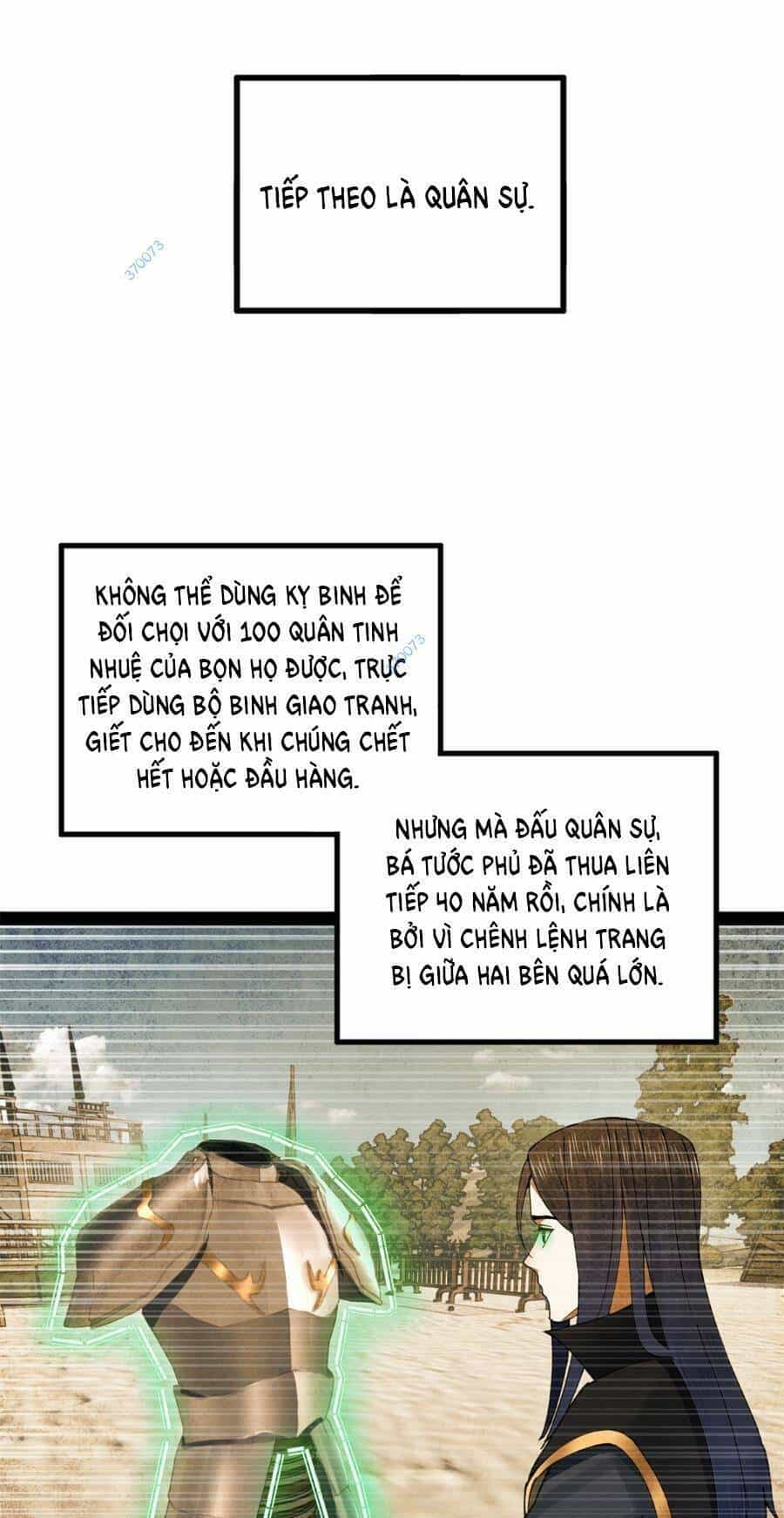 Chàng Rể Mạnh Nhất Lịch Sử - Chương 97 - ảnh 4
