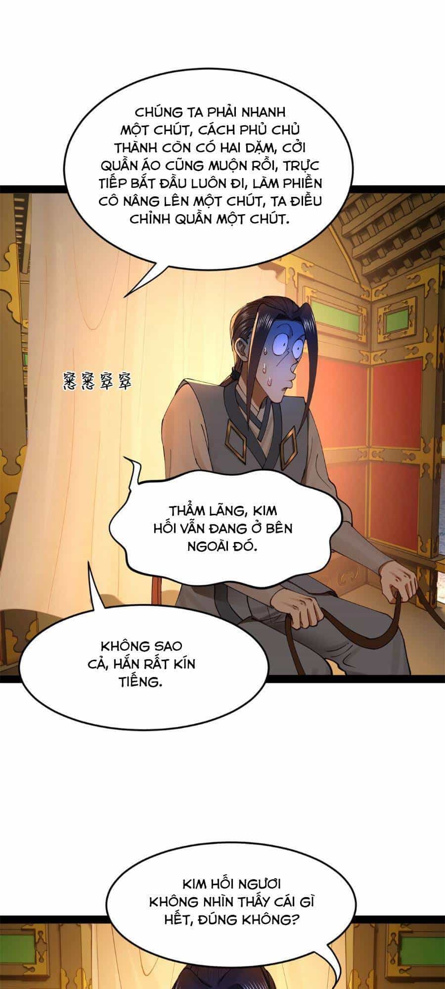 Chàng Rể Mạnh Nhất Lịch Sử - Chương 98 - ảnh 36
