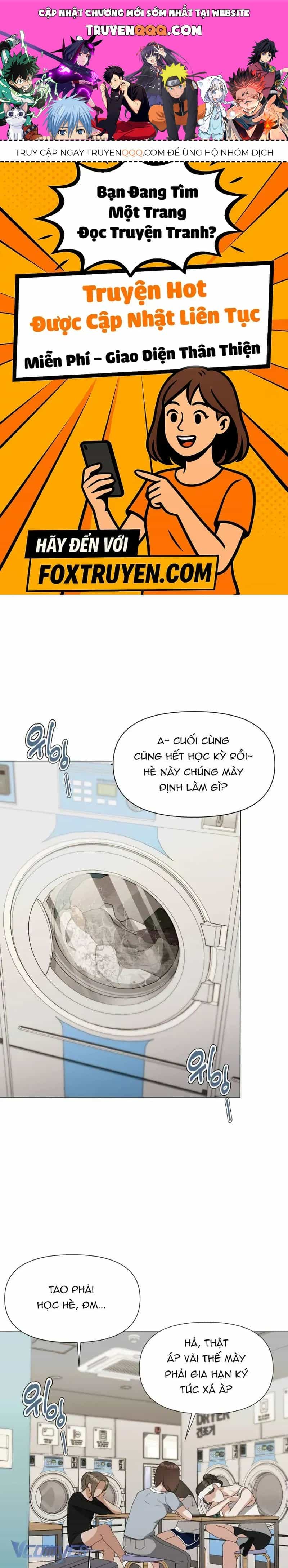 Chàng Romeo Của Chúng Ta - Chương 1 - ảnh 1