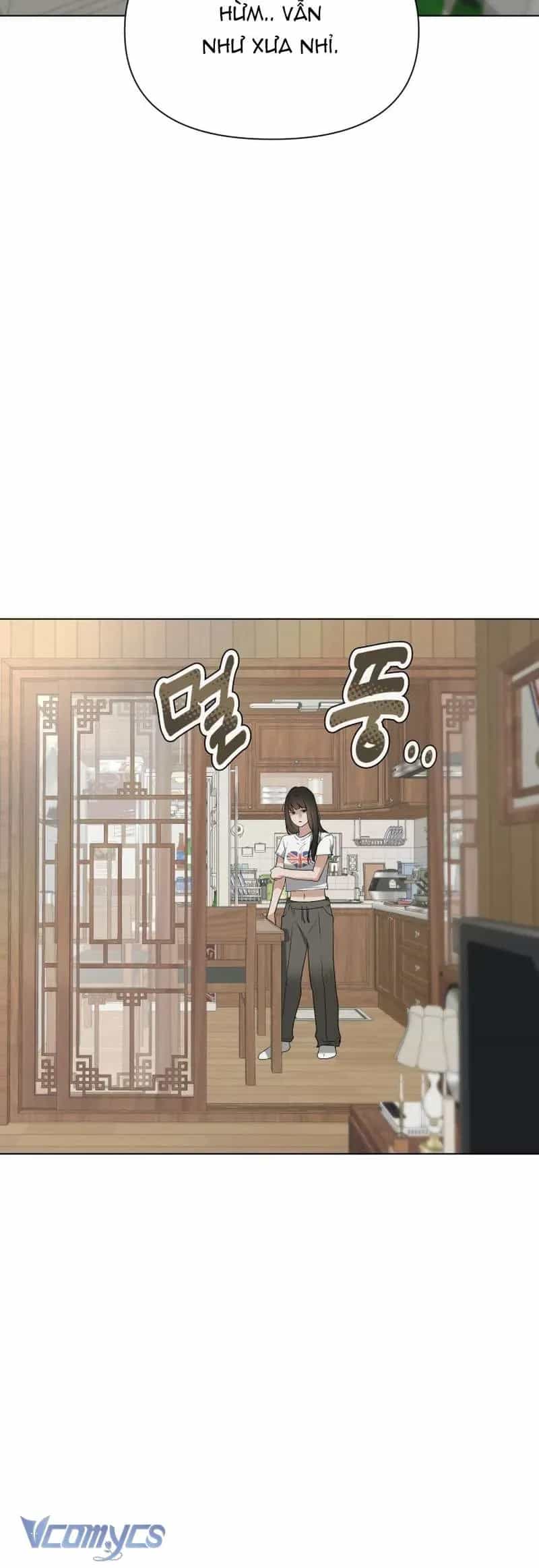 Chàng Romeo Của Chúng Ta - Chương 1 - ảnh 18