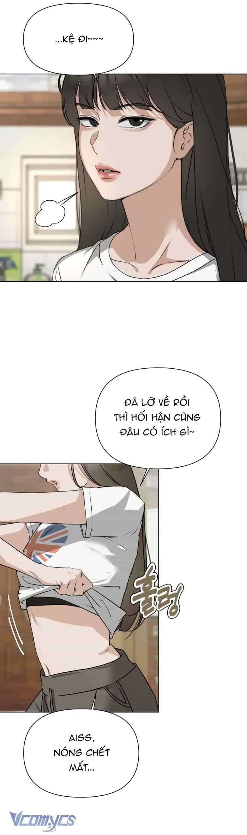 Chàng Romeo Của Chúng Ta - Chương 1 - ảnh 19