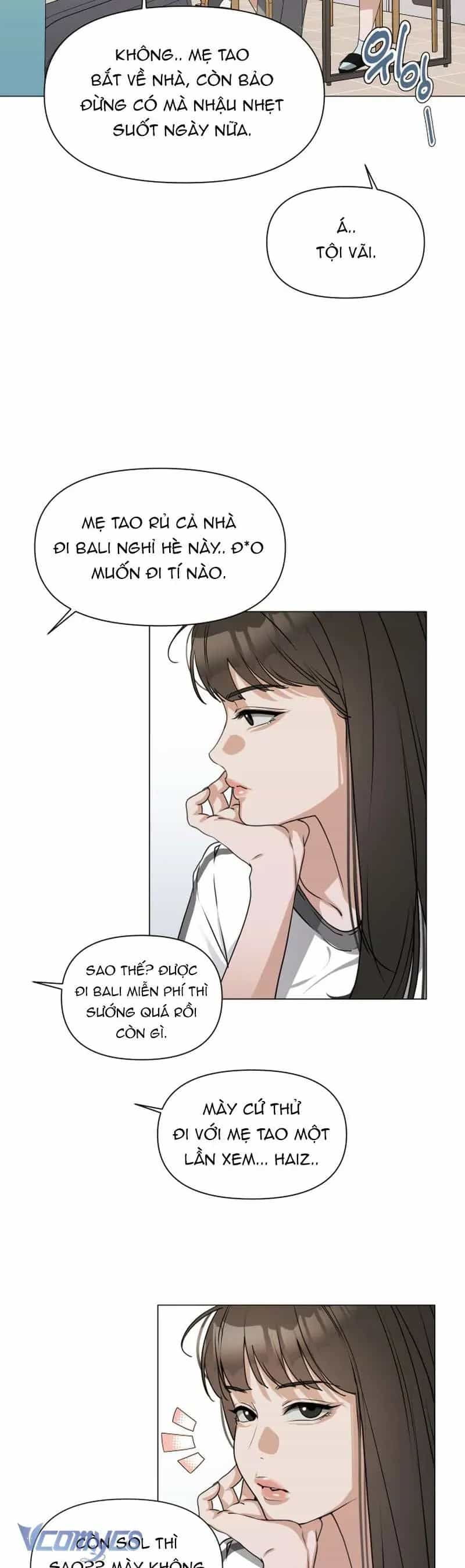Chàng Romeo Của Chúng Ta - Chương 1 - ảnh 2