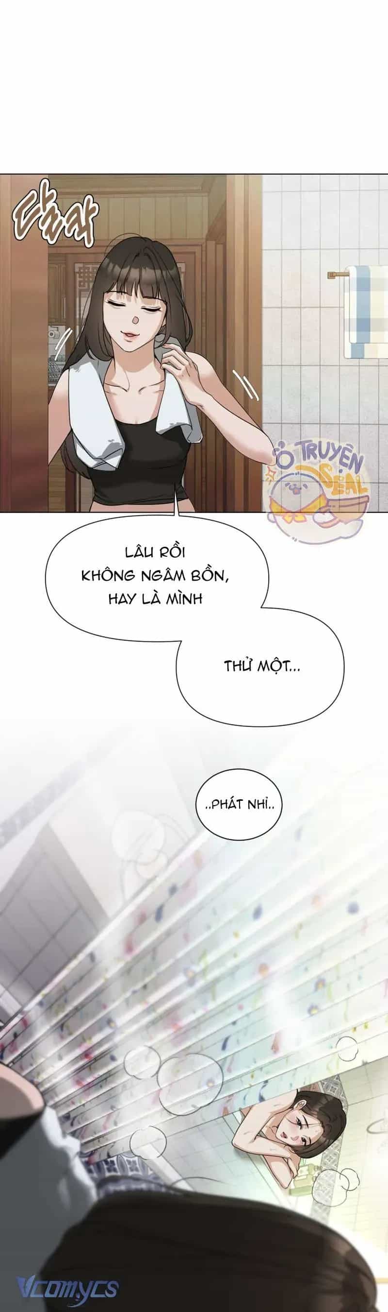 Chàng Romeo Của Chúng Ta - Chương 1 - ảnh 20