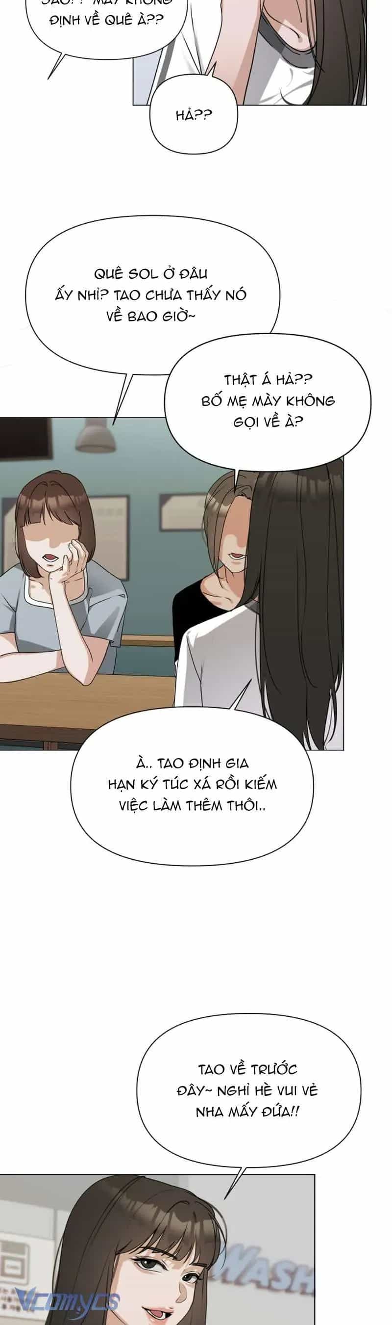 Chàng Romeo Của Chúng Ta - Chương 1 - ảnh 3