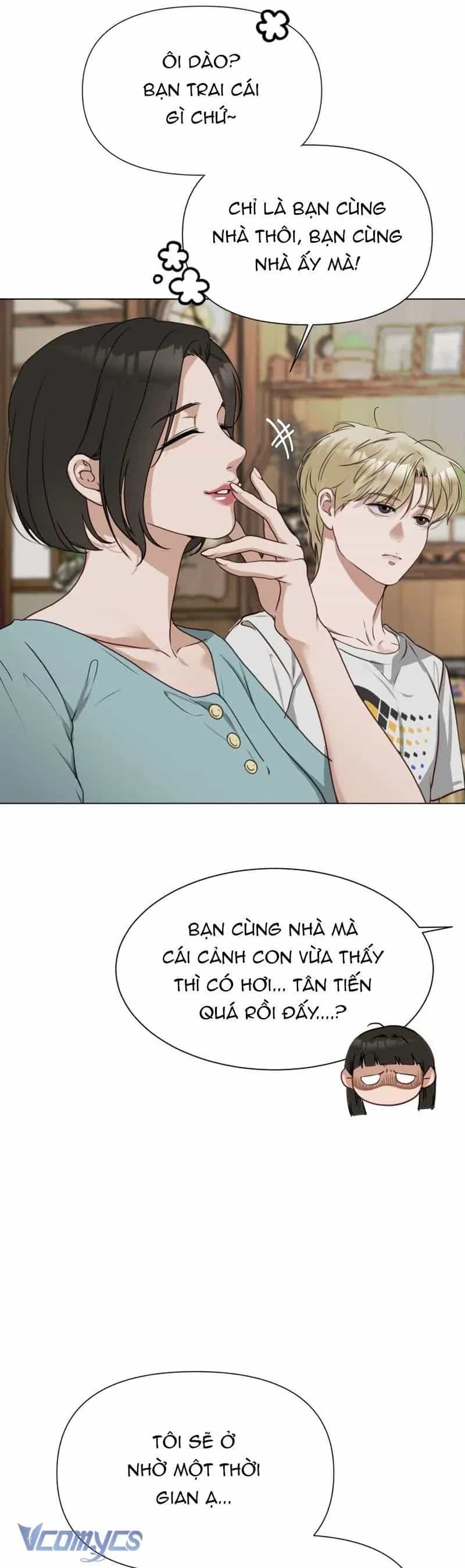 Chàng Romeo Của Chúng Ta - Chương 1 - ảnh 31