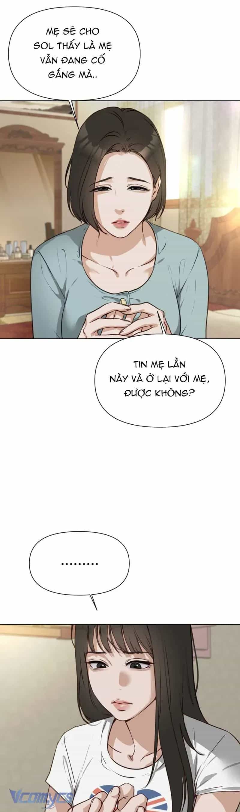 Chàng Romeo Của Chúng Ta - Chương 1 - ảnh 37