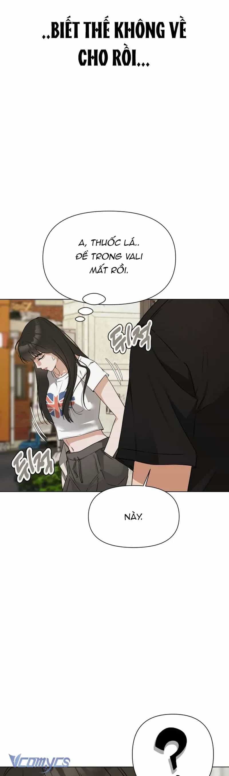 Chàng Romeo Của Chúng Ta - Chương 1 - ảnh 43