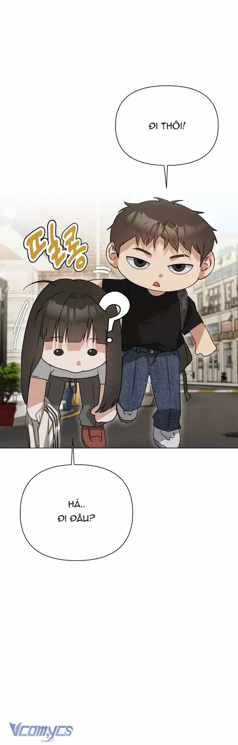 Chàng Romeo Của Chúng Ta - Chương 1 - ảnh 48