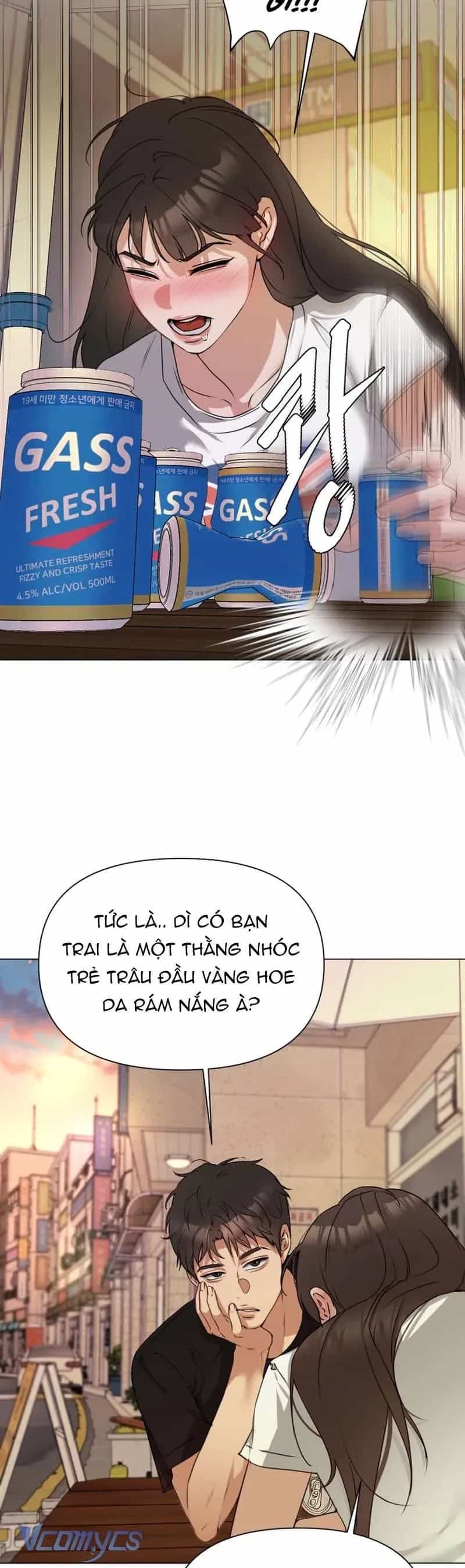 Chàng Romeo Của Chúng Ta - Chương 1 - ảnh 50