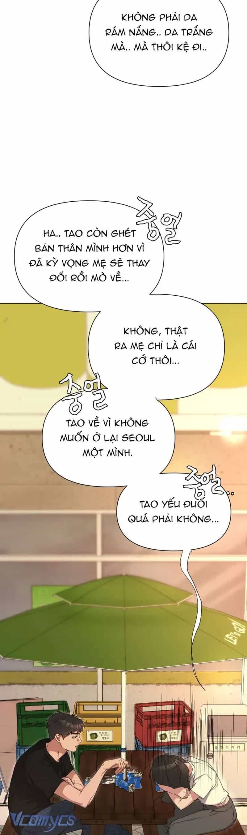 Chàng Romeo Của Chúng Ta - Chương 1 - ảnh 51