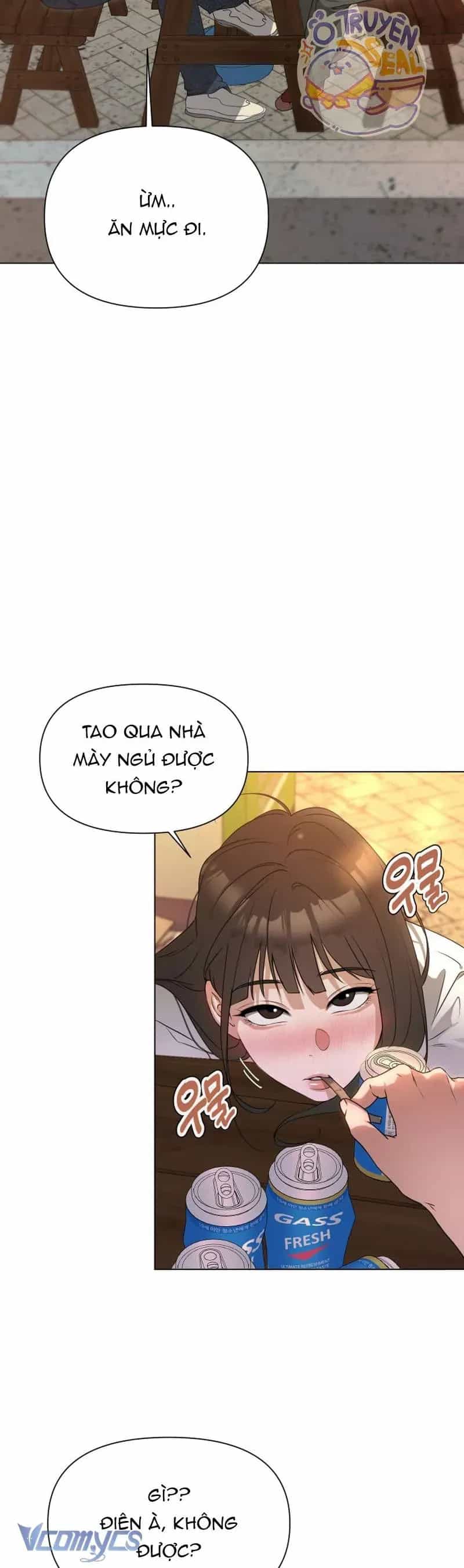 Chàng Romeo Của Chúng Ta - Chương 1 - ảnh 52