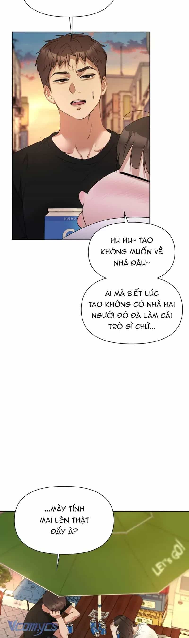 Chàng Romeo Của Chúng Ta - Chương 1 - ảnh 53