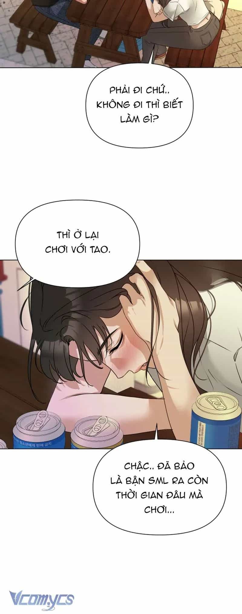 Chàng Romeo Của Chúng Ta - Chương 1 - ảnh 54