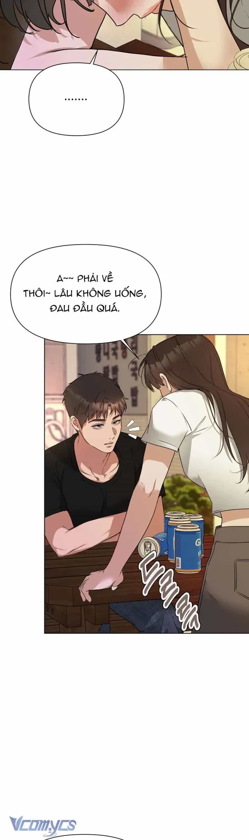 Chàng Romeo Của Chúng Ta - Chương 1 - ảnh 56