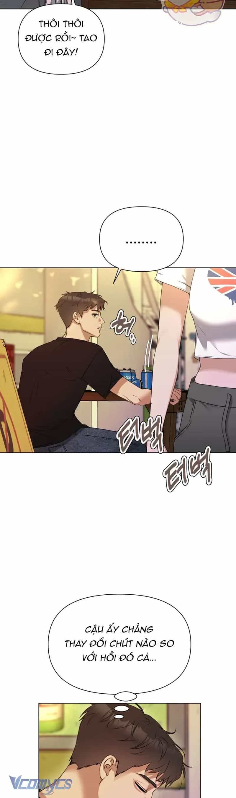 Chàng Romeo Của Chúng Ta - Chương 1 - ảnh 58