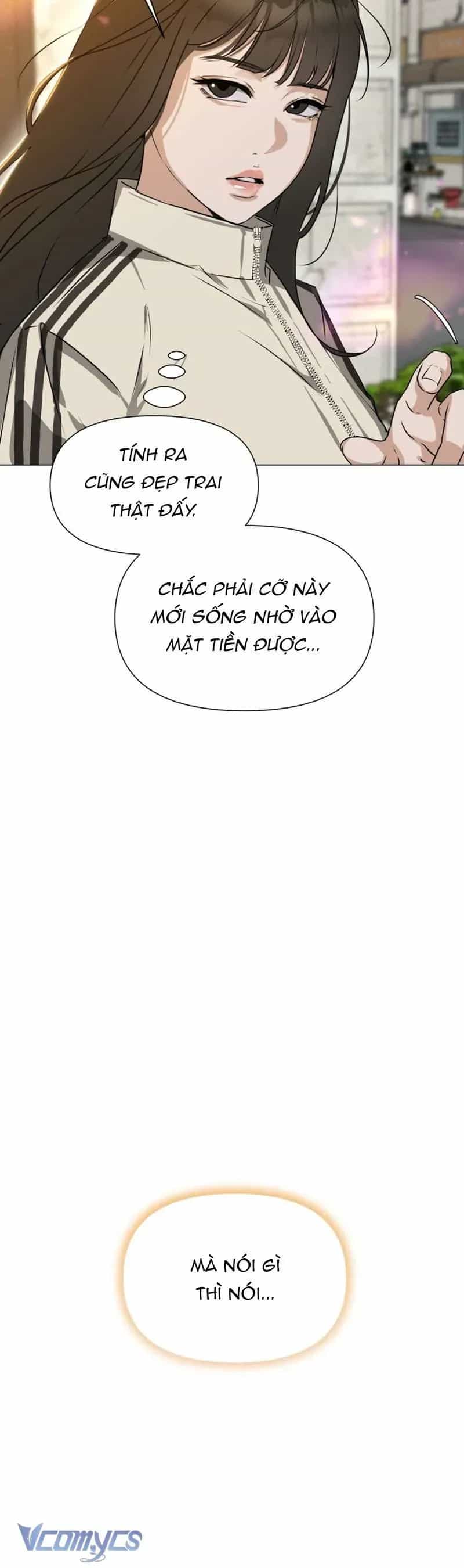 Chàng Romeo Của Chúng Ta - Chương 1 - ảnh 75