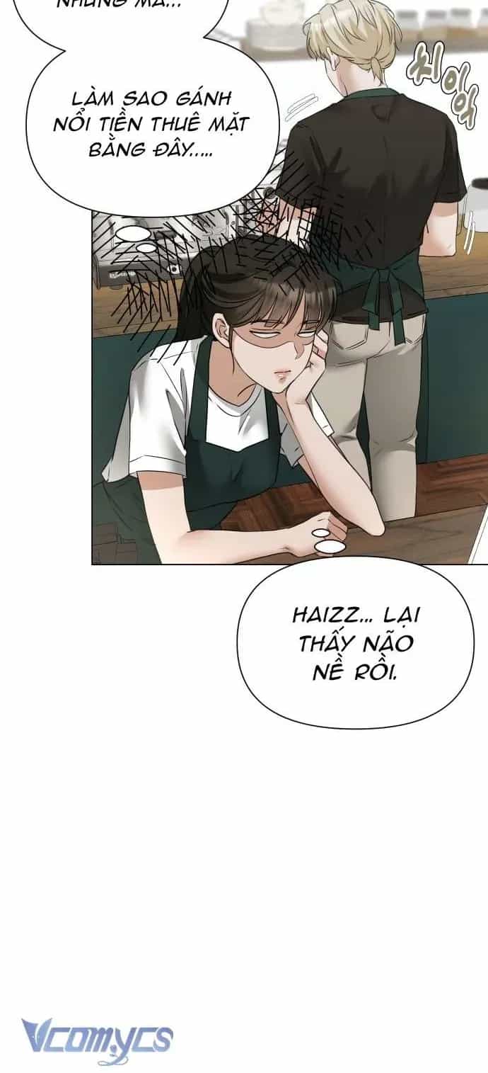 Chàng Romeo Của Chúng Ta - Chương 10 - ảnh 18