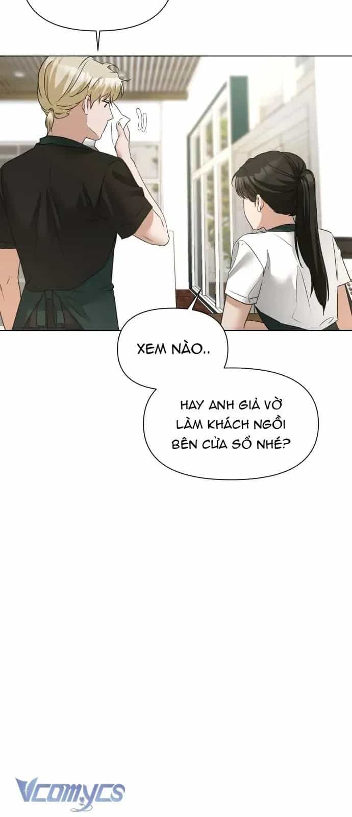 Chàng Romeo Của Chúng Ta - Chương 10 - ảnh 21
