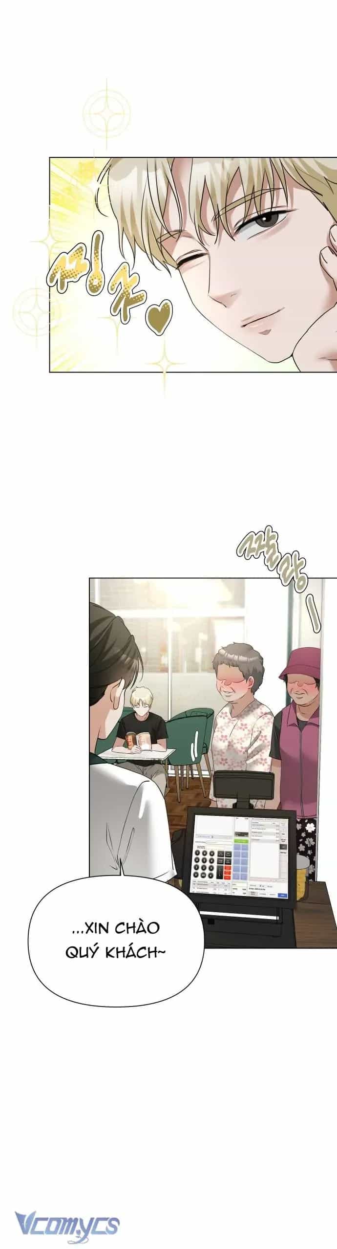 Chàng Romeo Của Chúng Ta - Chương 10 - ảnh 24