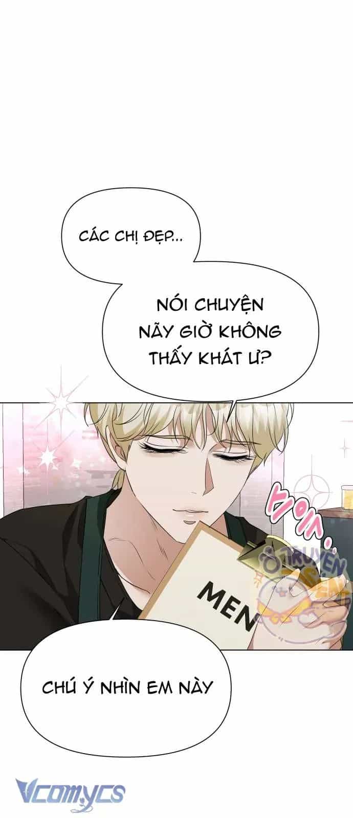 Chàng Romeo Của Chúng Ta - Chương 10 - ảnh 38