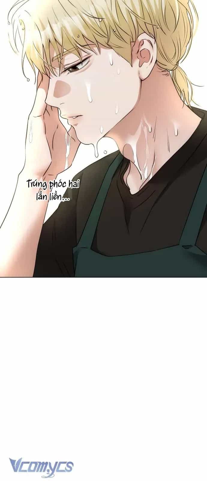Chàng Romeo Của Chúng Ta - Chương 10 - ảnh 46