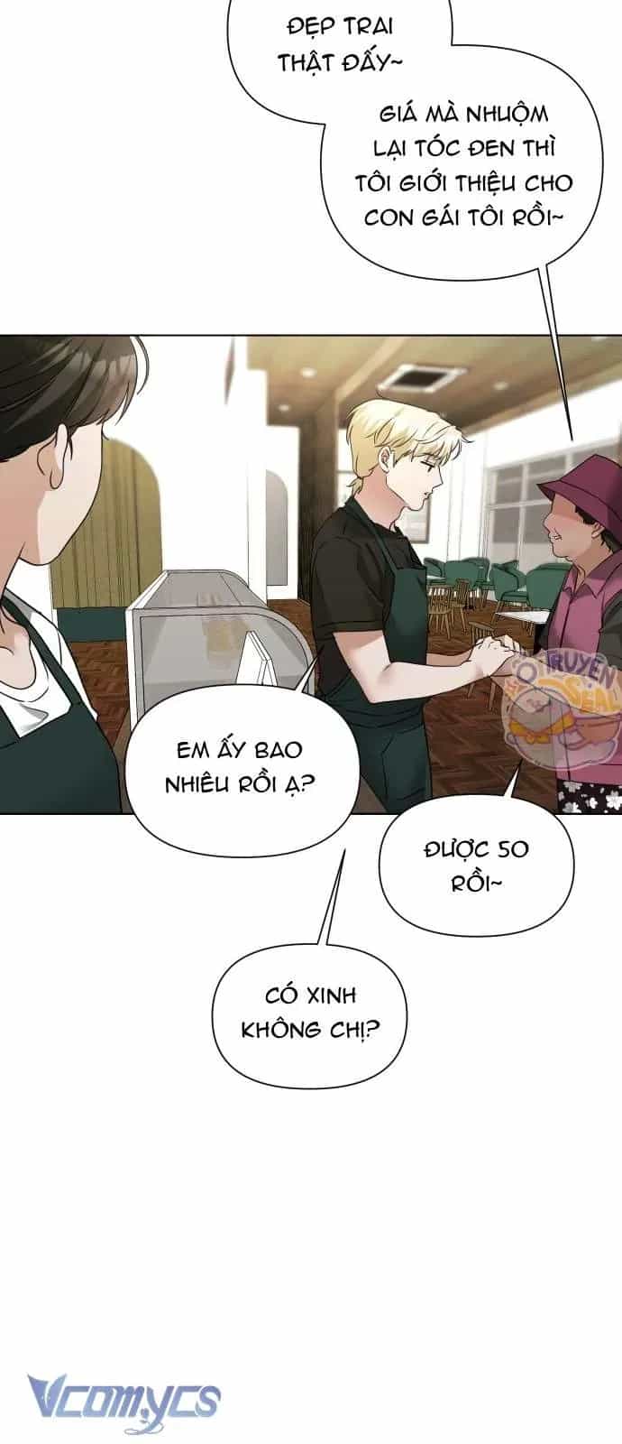 Chàng Romeo Của Chúng Ta - Chương 10 - ảnh 48
