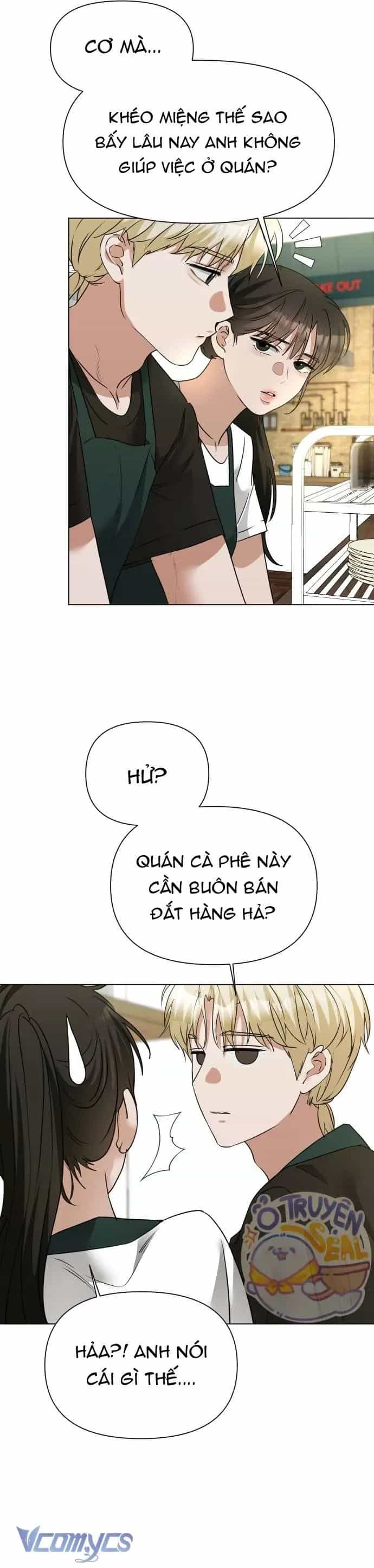 Chàng Romeo Của Chúng Ta - Chương 10 - ảnh 50