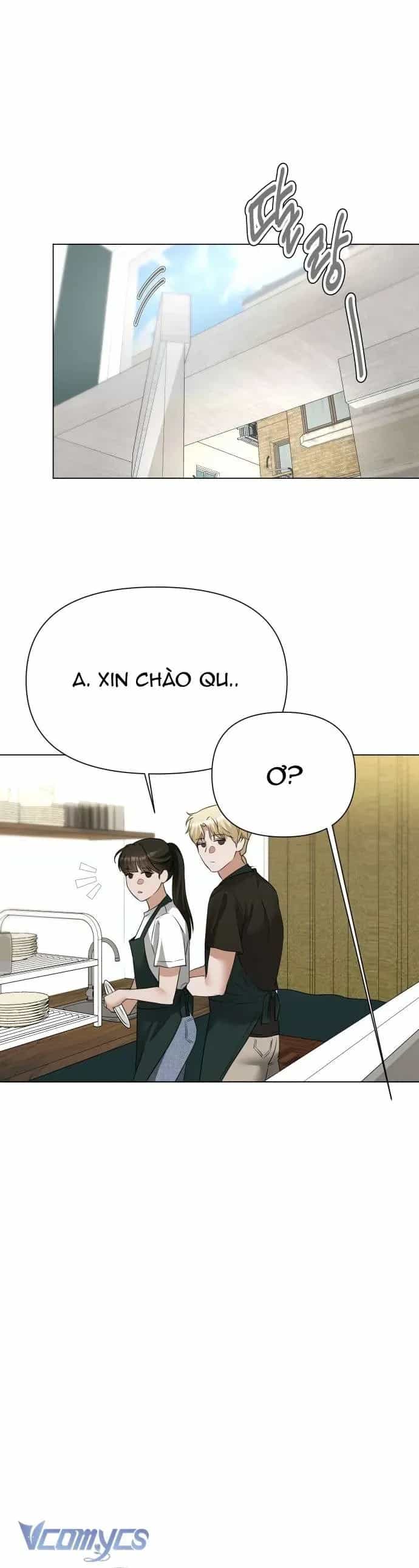Chàng Romeo Của Chúng Ta - Chương 10 - ảnh 55