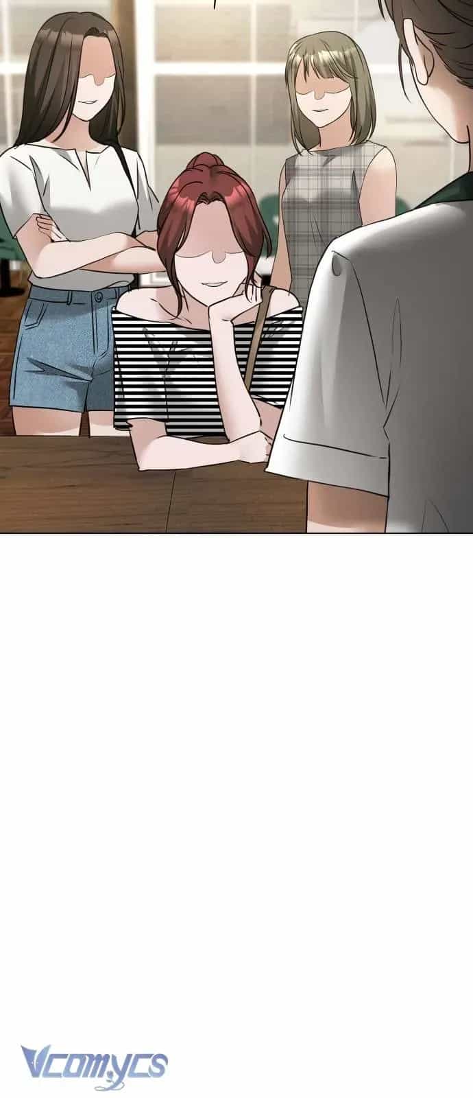 Chàng Romeo Của Chúng Ta - Chương 10 - ảnh 59