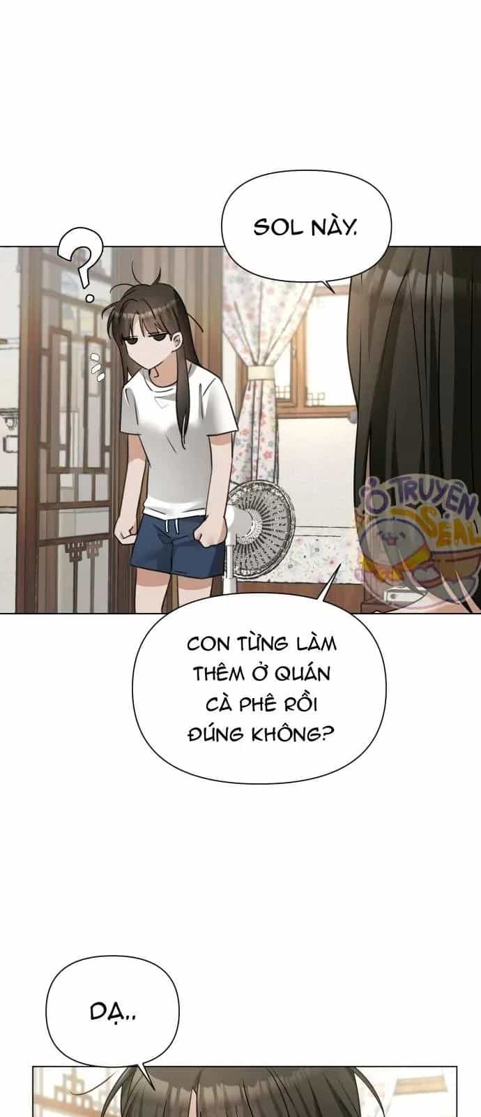 Chàng Romeo Của Chúng Ta - Chương 10 - ảnh 7
