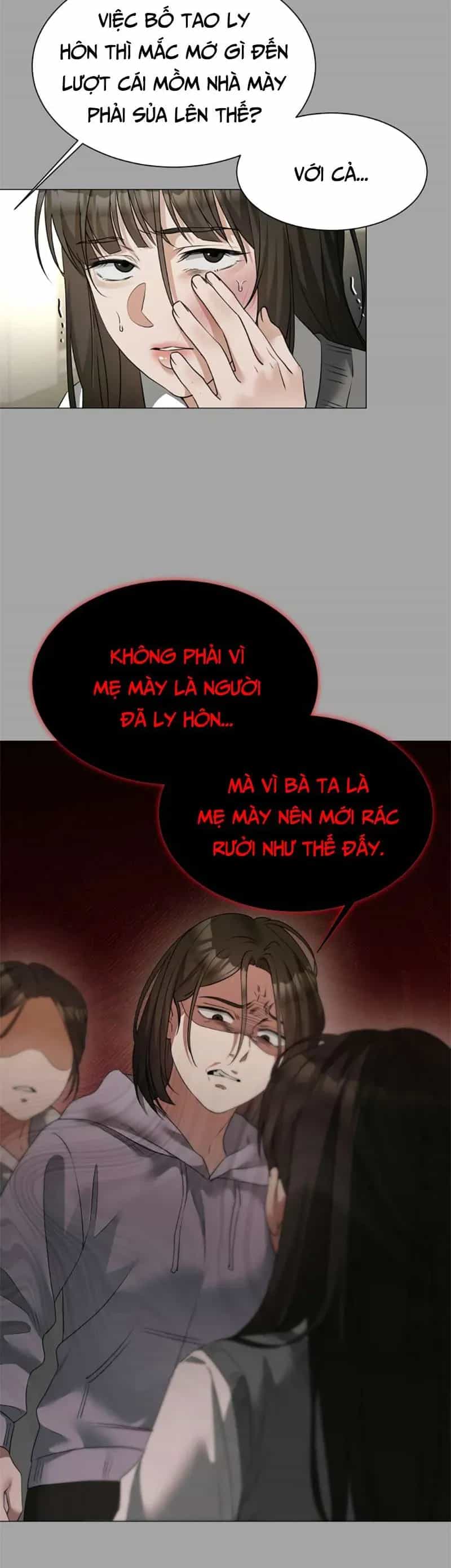 Chàng Romeo Của Chúng Ta - Chương 11 - ảnh 14