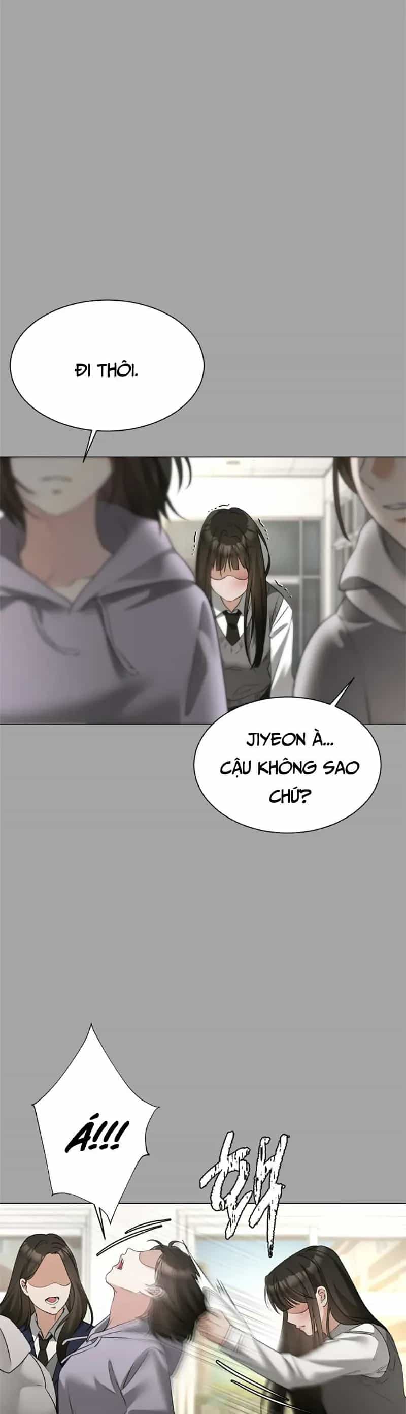 Chàng Romeo Của Chúng Ta - Chương 11 - ảnh 15