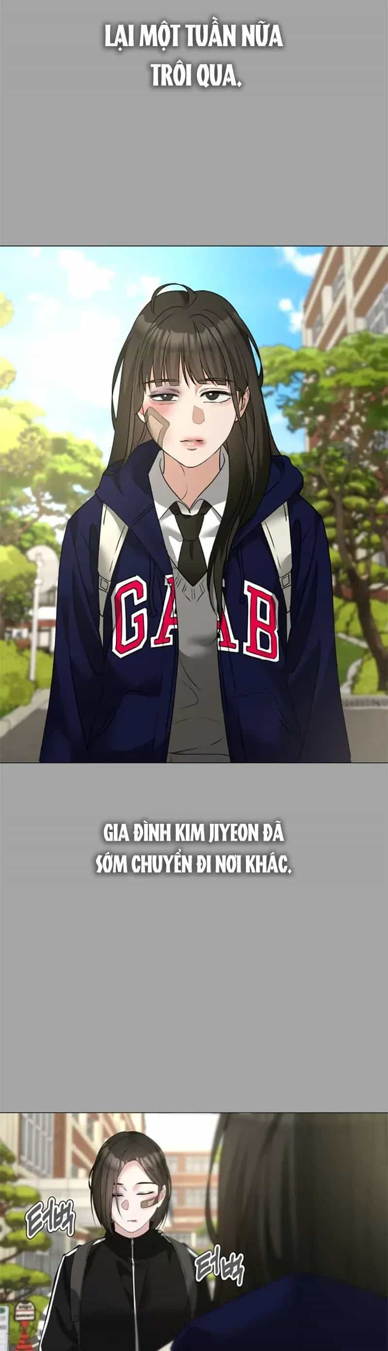 Chàng Romeo Của Chúng Ta - Chương 11 - ảnh 17