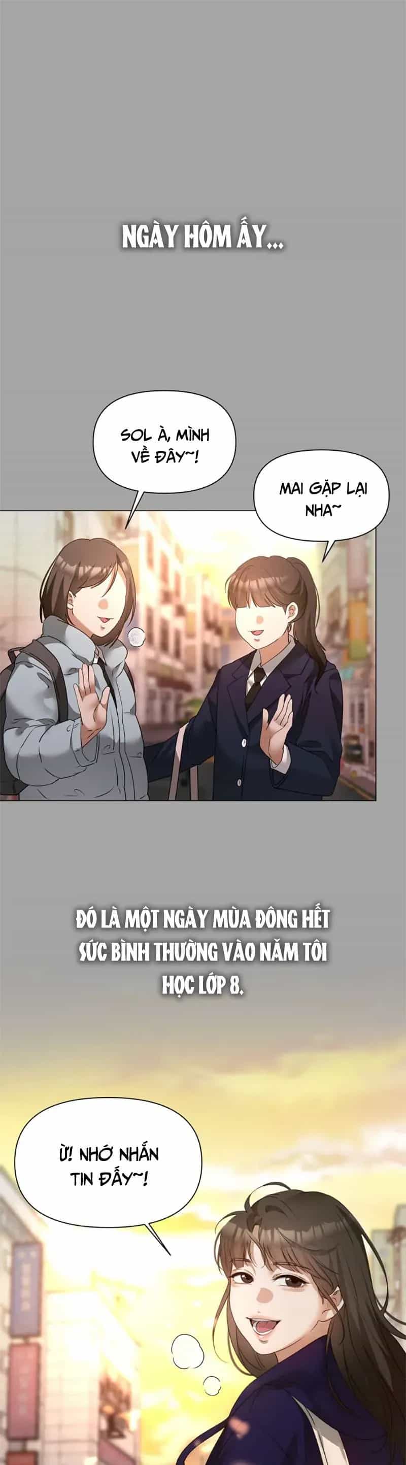 Chàng Romeo Của Chúng Ta - Chương 11 - ảnh 2