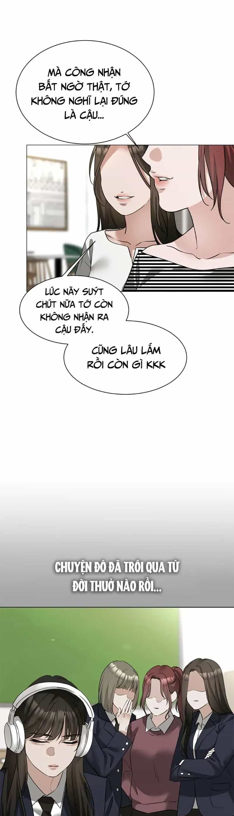 Chàng Romeo Của Chúng Ta - Chương 11 - ảnh 23