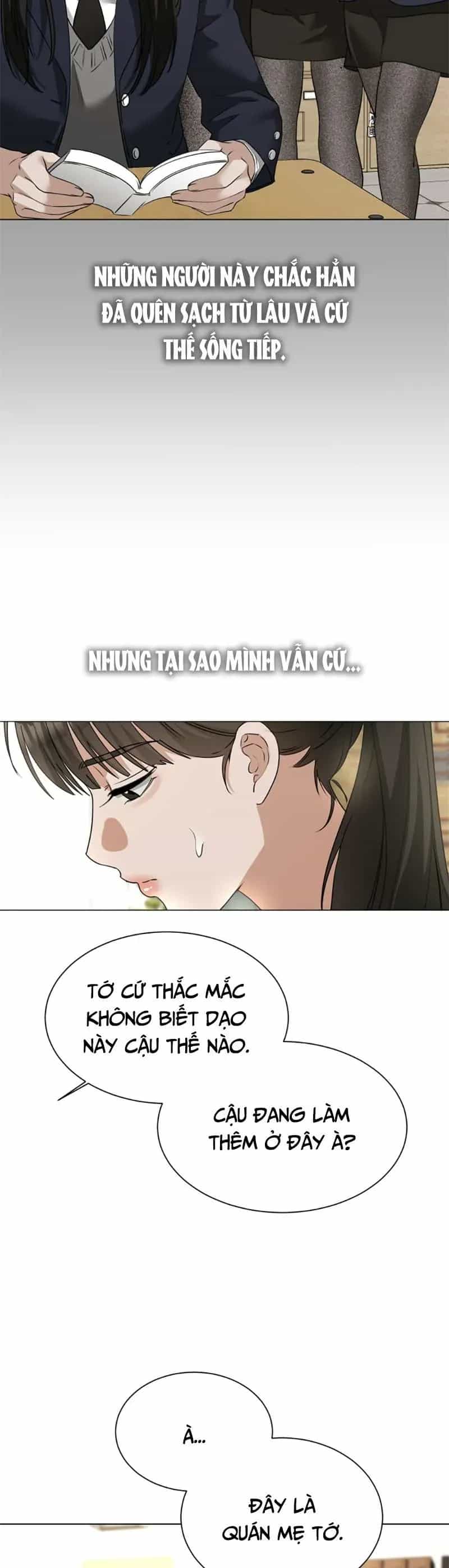 Chàng Romeo Của Chúng Ta - Chương 11 - ảnh 24