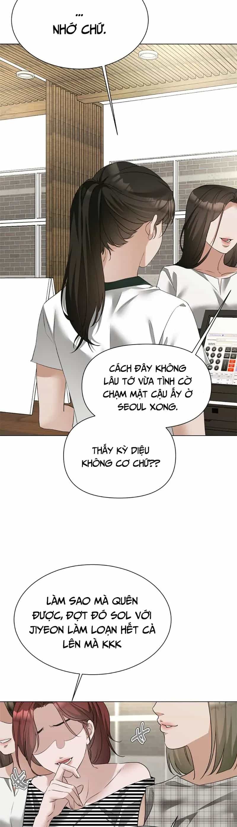 Chàng Romeo Của Chúng Ta - Chương 11 - ảnh 27