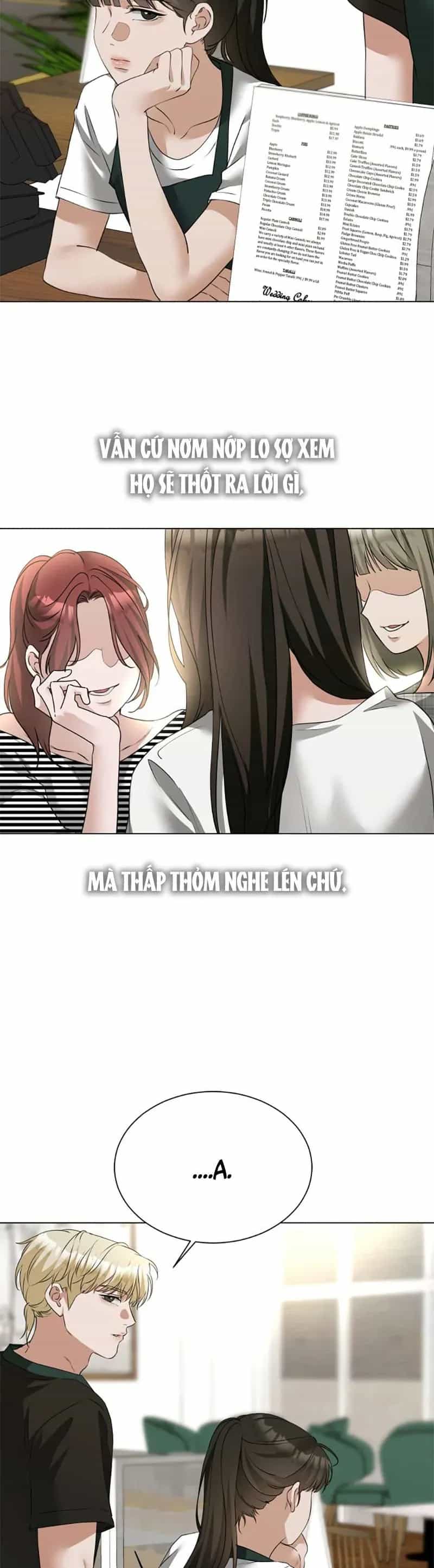 Chàng Romeo Của Chúng Ta - Chương 11 - ảnh 32