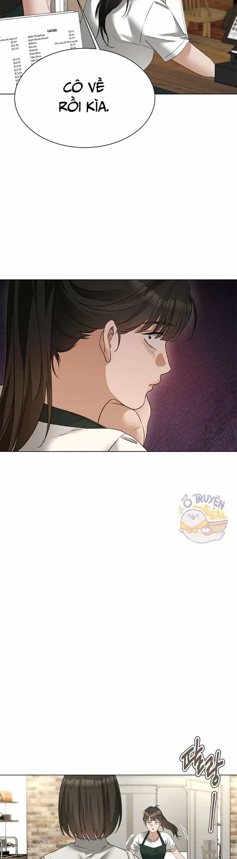 Chàng Romeo Của Chúng Ta - Chương 11 - ảnh 33