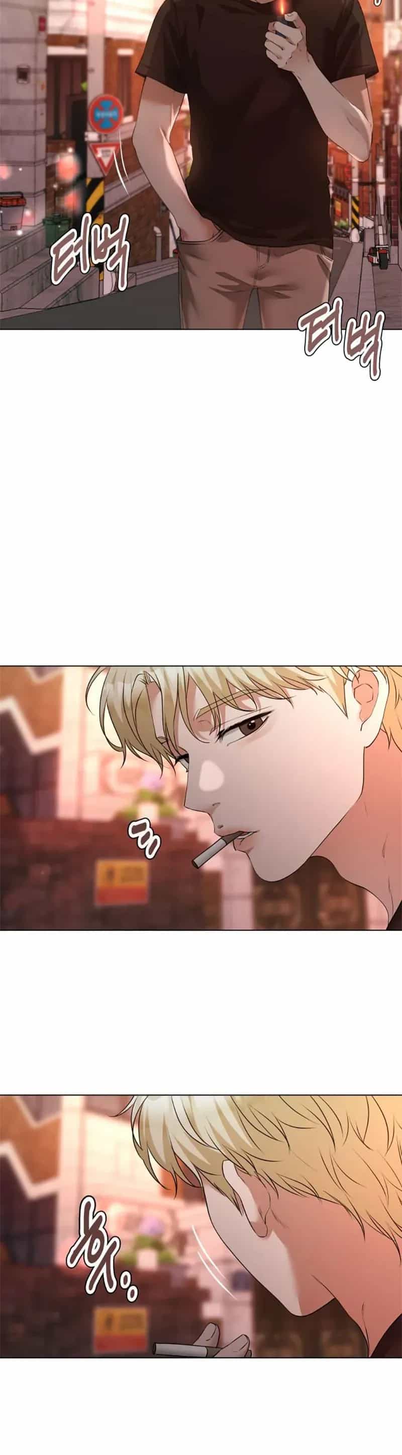 Chàng Romeo Của Chúng Ta - Chương 11 - ảnh 40