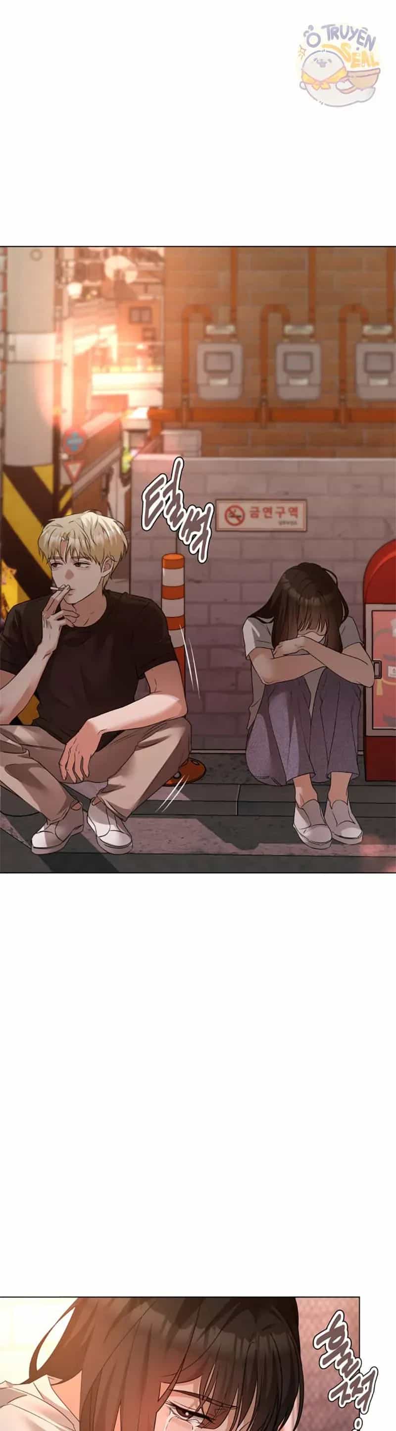Chàng Romeo Của Chúng Ta - Chương 11 - ảnh 41