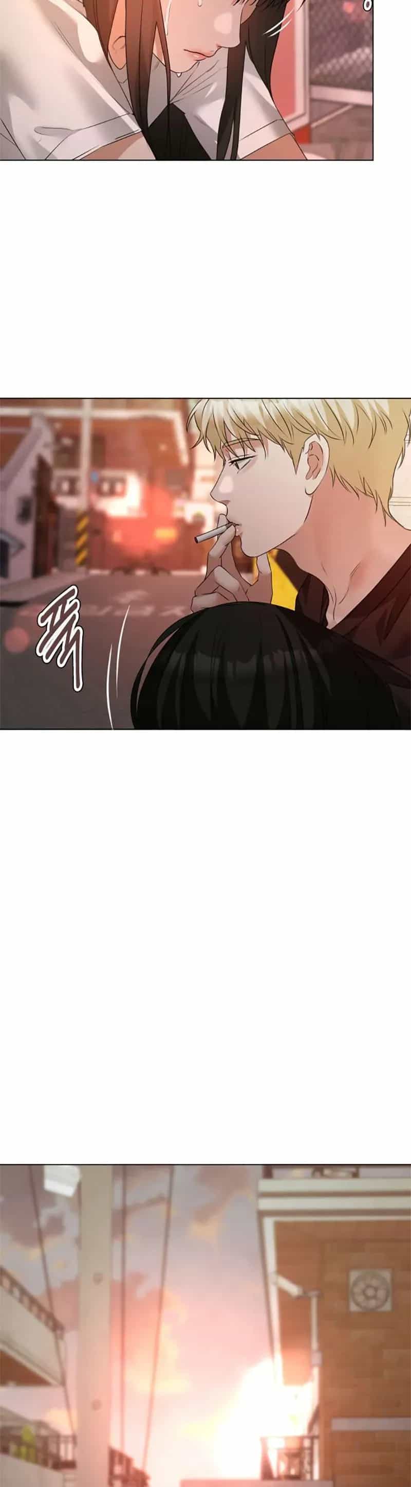 Chàng Romeo Của Chúng Ta - Chương 11 - ảnh 42
