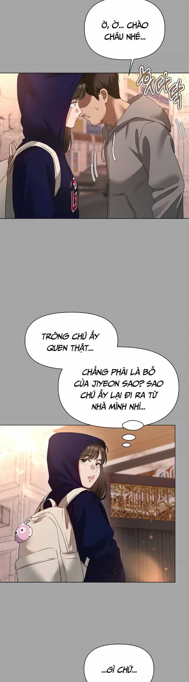 Chàng Romeo Của Chúng Ta - Chương 11 - ảnh 5