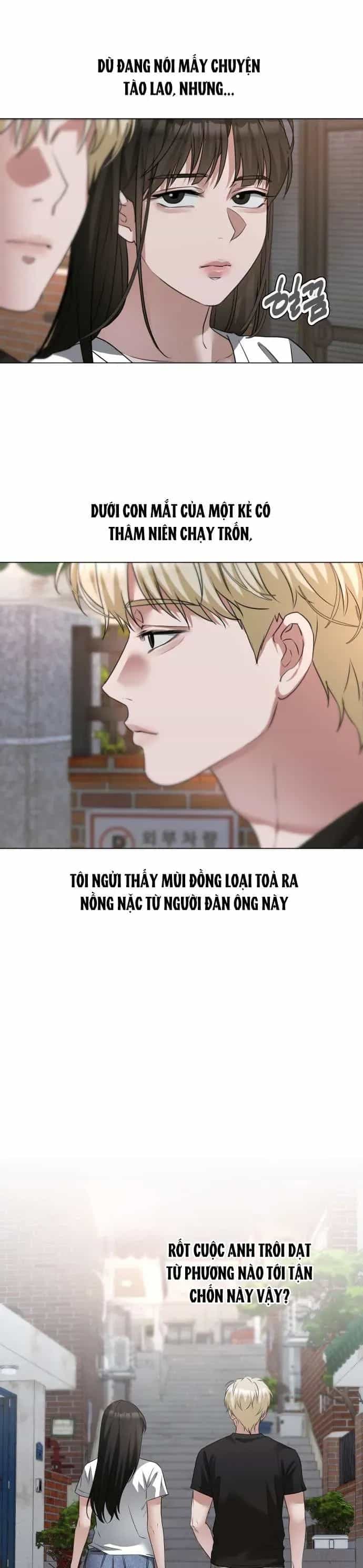 Chàng Romeo Của Chúng Ta - Chương 12 - ảnh 14